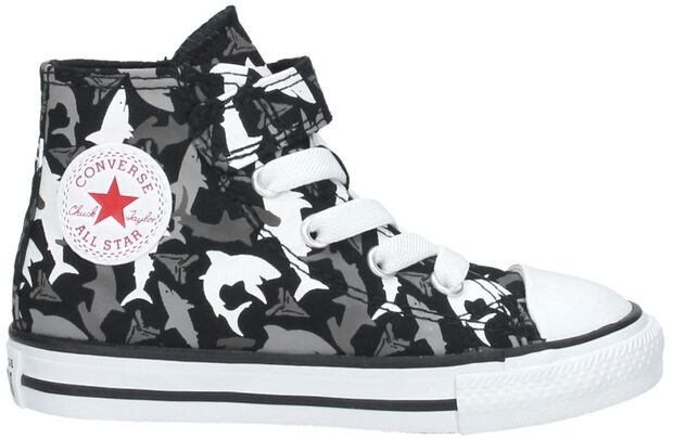 Chuck Taylor All Star1V Hi - large