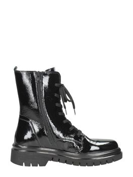 Veterschoenen Hoog