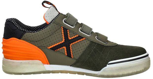 Klittenband Laag - large