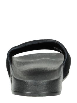 Leadcat Suede
