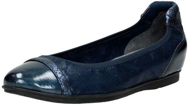 Dames ballerina's - large