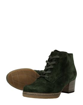 Dames veterschoenen