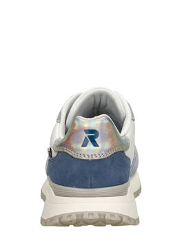 Sneakers Laag