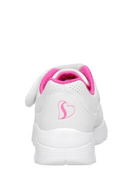 Uno Lite Chrome Steps