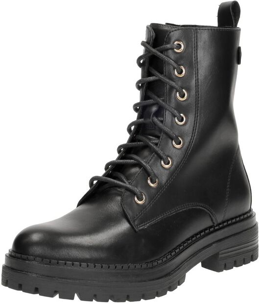 Veterschoenen Hoog - large