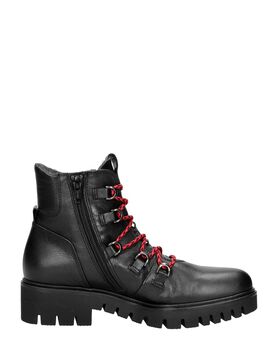 Dames veterschoenen