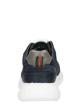 Sneakers Laag
