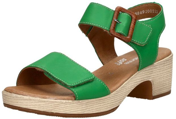 Sandalen Hak - large