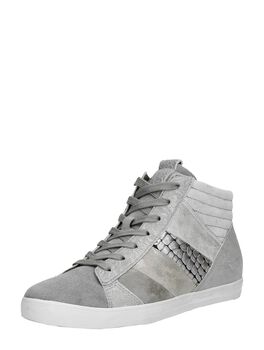 Veterschoenen Hoog