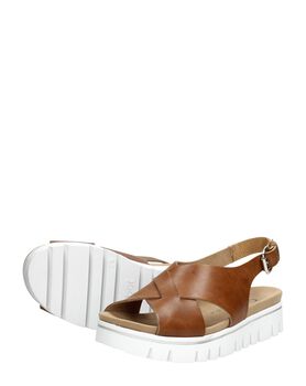 Dames sandalen