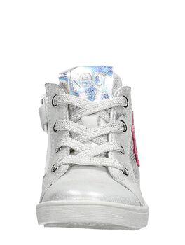 Meisjes veterschoenen