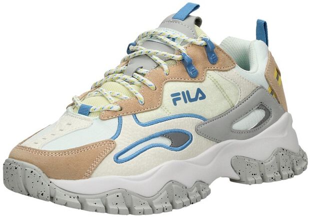 Ray Tracer TR2 WMN - large