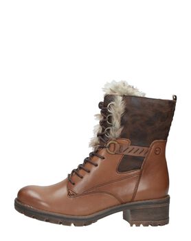 Dames veterschoenen