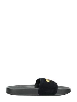 Leadcat Suede