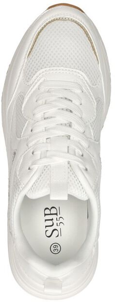 Sneakers Laag - large