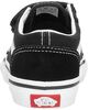 Old Skool V Black - small