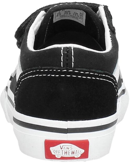 Old Skool V Black - large