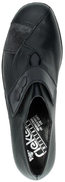 Dames klittenbandschoenen - large