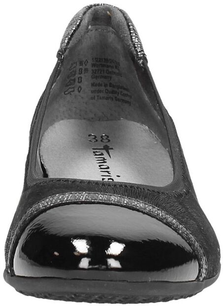 Dames ballerina's - large