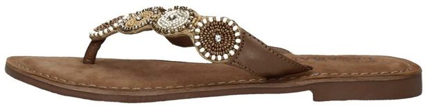 Teenslippers - large