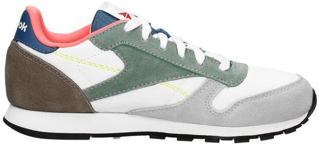 Classic Leather Junior - large