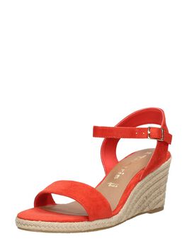 Sandalen Touwzool