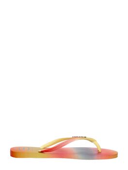 Slim Gradient Sunset