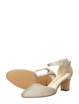 Pumps