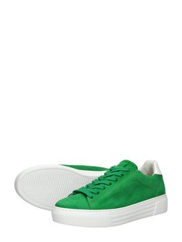 Veterschoenen Laag