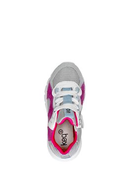 Sneakers Laag