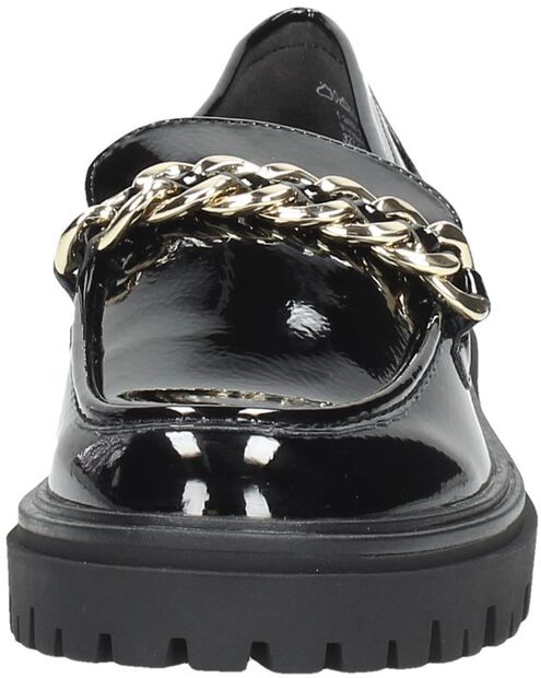 Mocassin - large