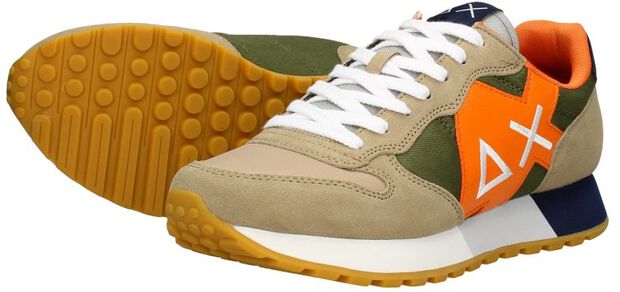 Jake Tricolors - large