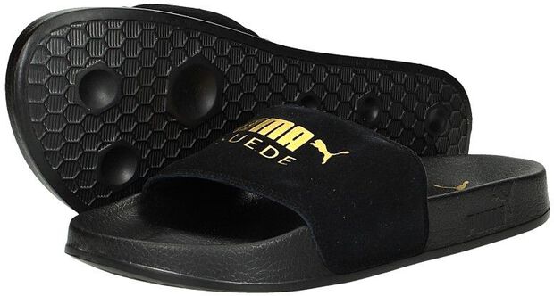 Leadcat Suede - large