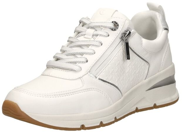 Veterschoenen Laag - large