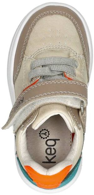 Jongens Baby schoentjes - large