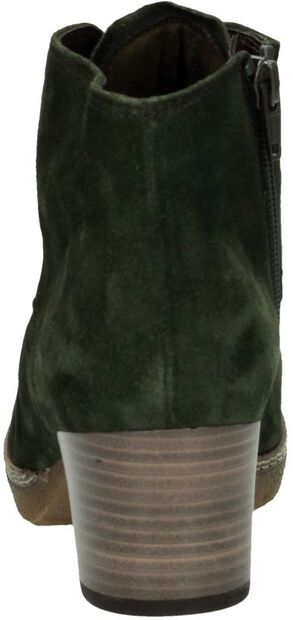 Dames veterschoenen - large