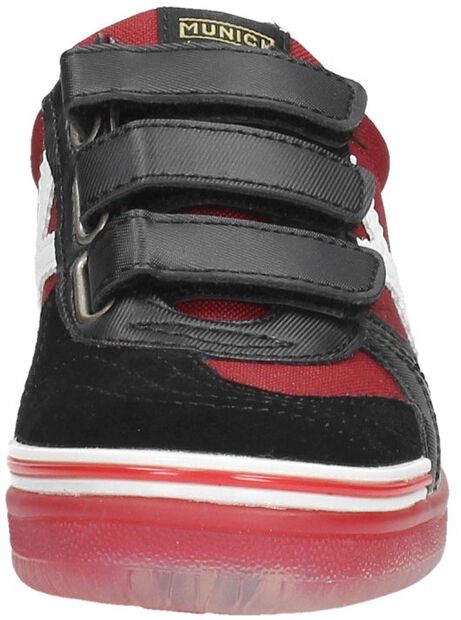 Jongens klittenbandschoenen - large