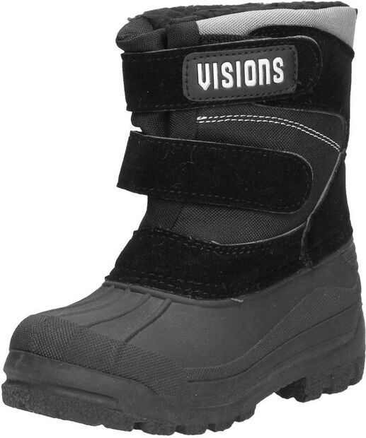 Kinder snowboots - large