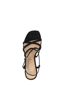 Sandalen Hak