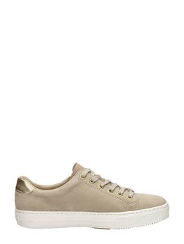 Dames veterschoenen