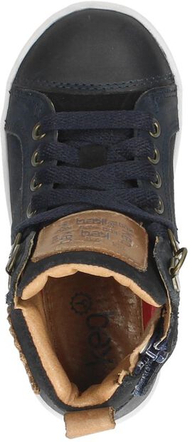 Jongens veterschoenen - large