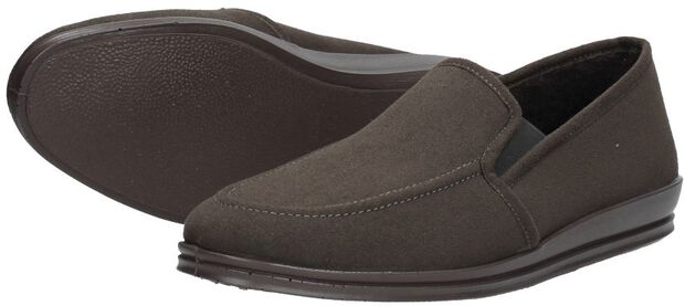 Heren pantoffels - large