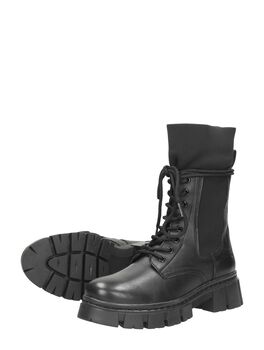 Veterschoenen Hoog