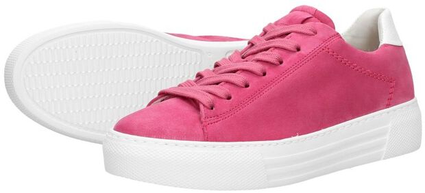 Veterschoenen Laag - large