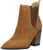 Dames enkellaarsjes - small