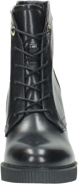 Dames veterschoenen - large