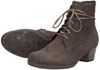 Dames veterschoenen - small