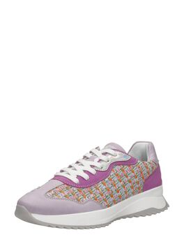 Sneakers Laag