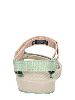 Original Universal Metallic