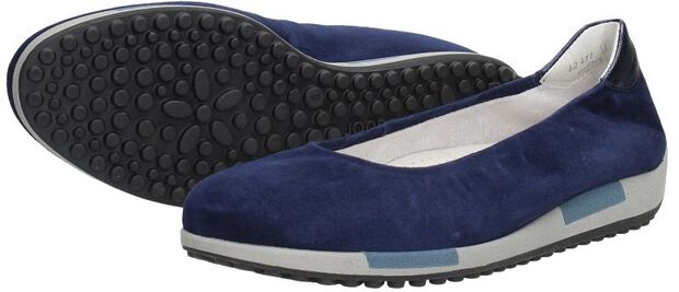 Dames pumps - large